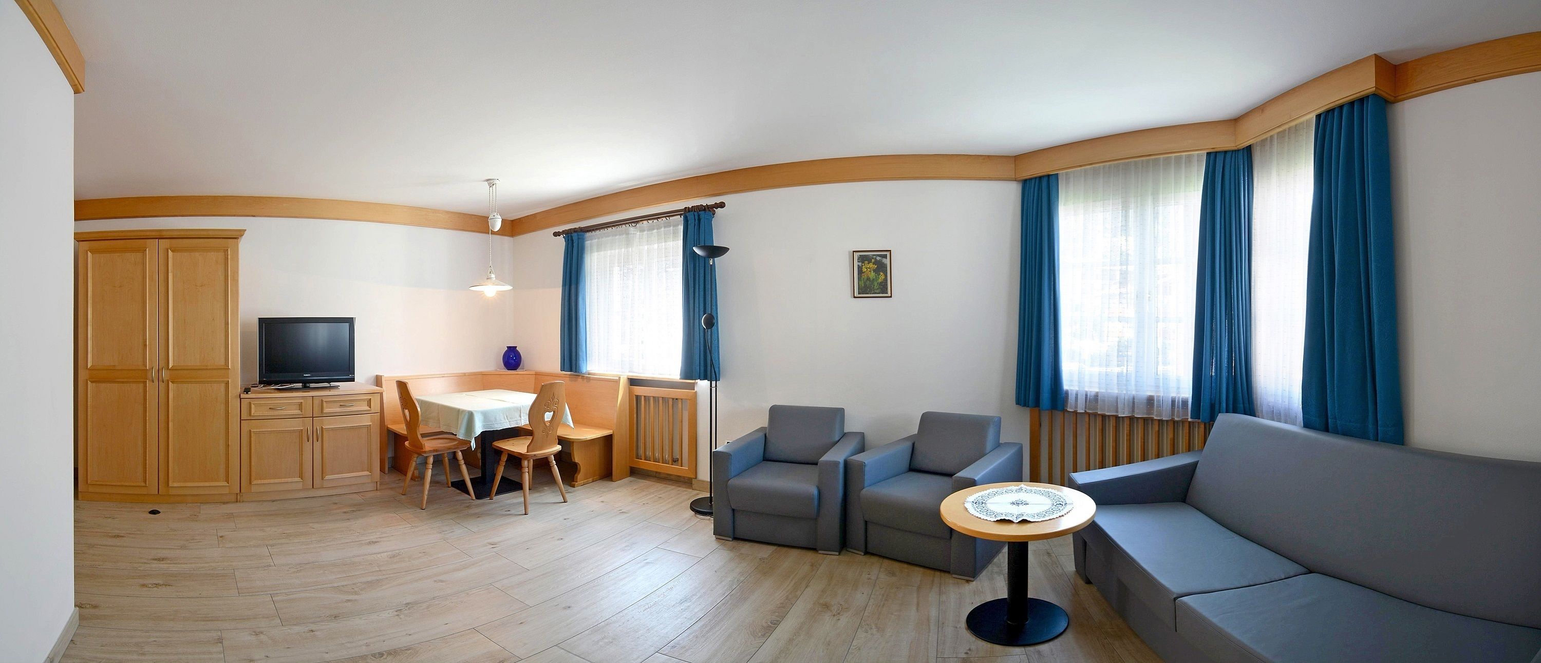 Foto - Hotel Garni Snaltnerhof