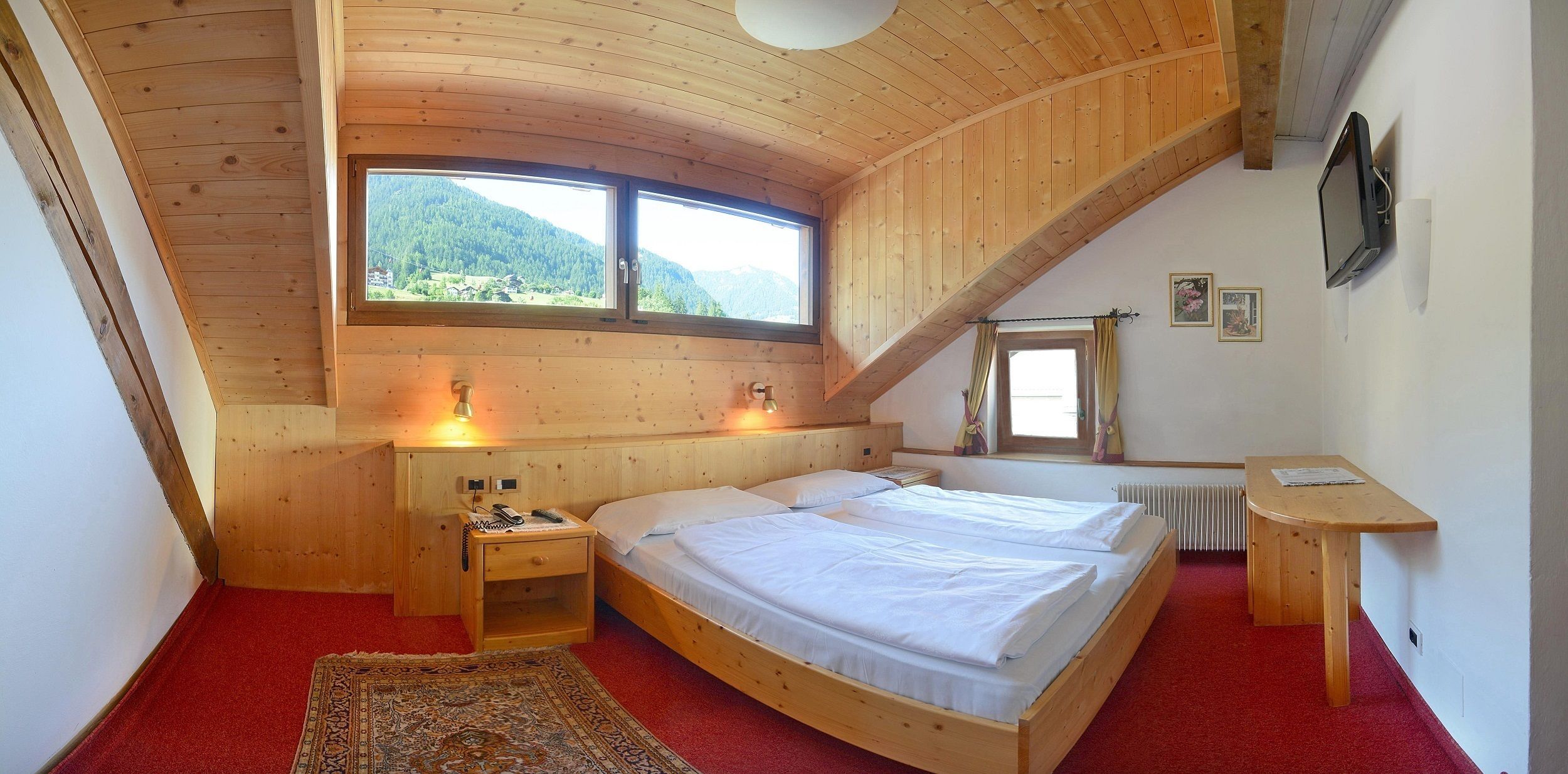 Photo - Hotel Garni Snaltnerhof