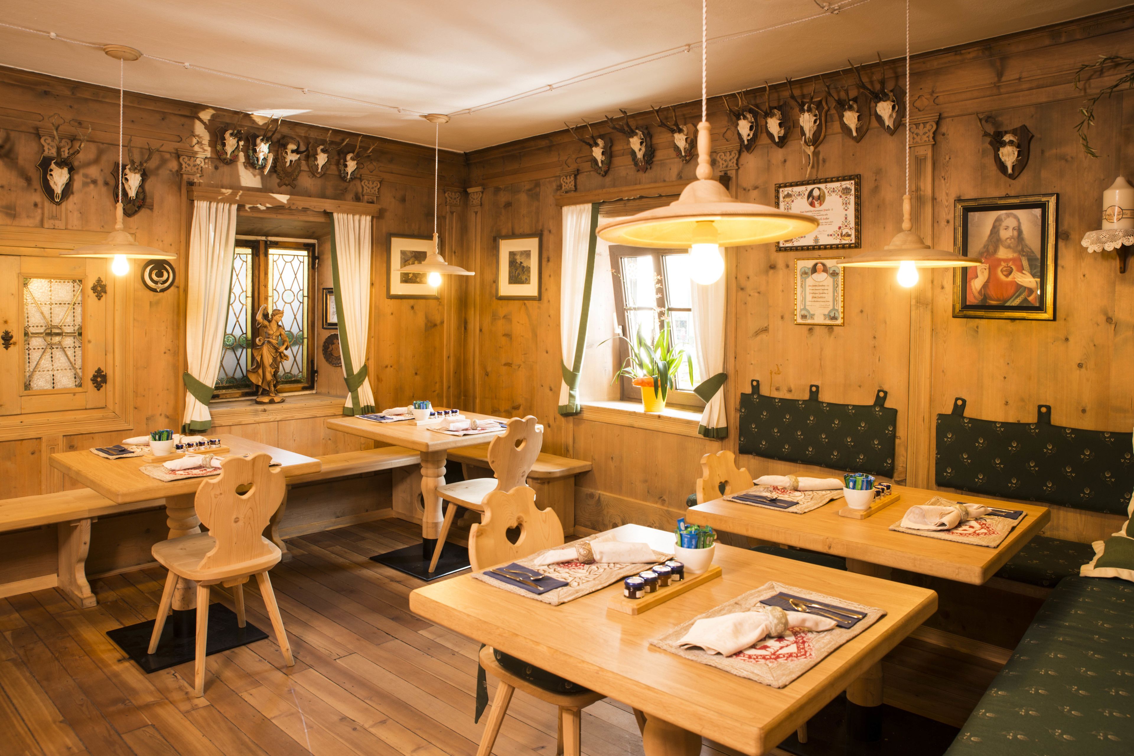 Photo - Hotel Garni Snaltnerhof