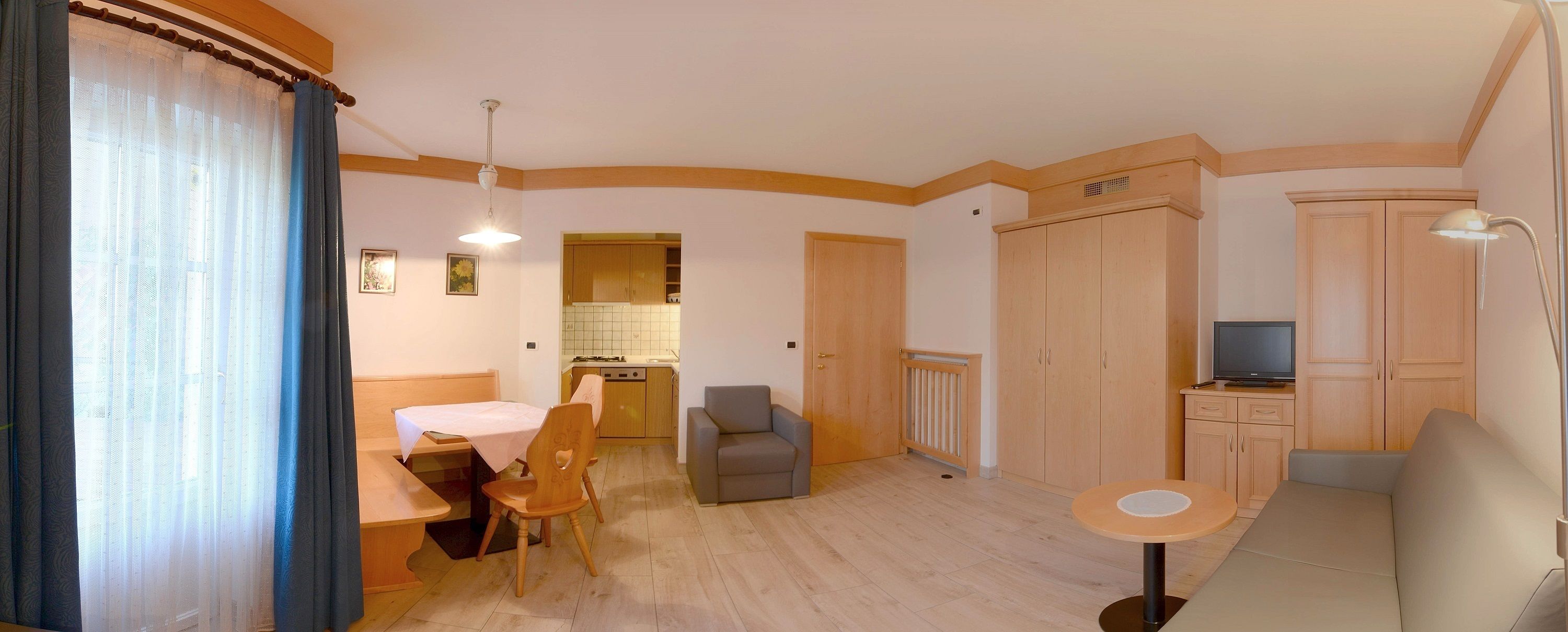 Foto - Hotel Garni Snaltnerhof
