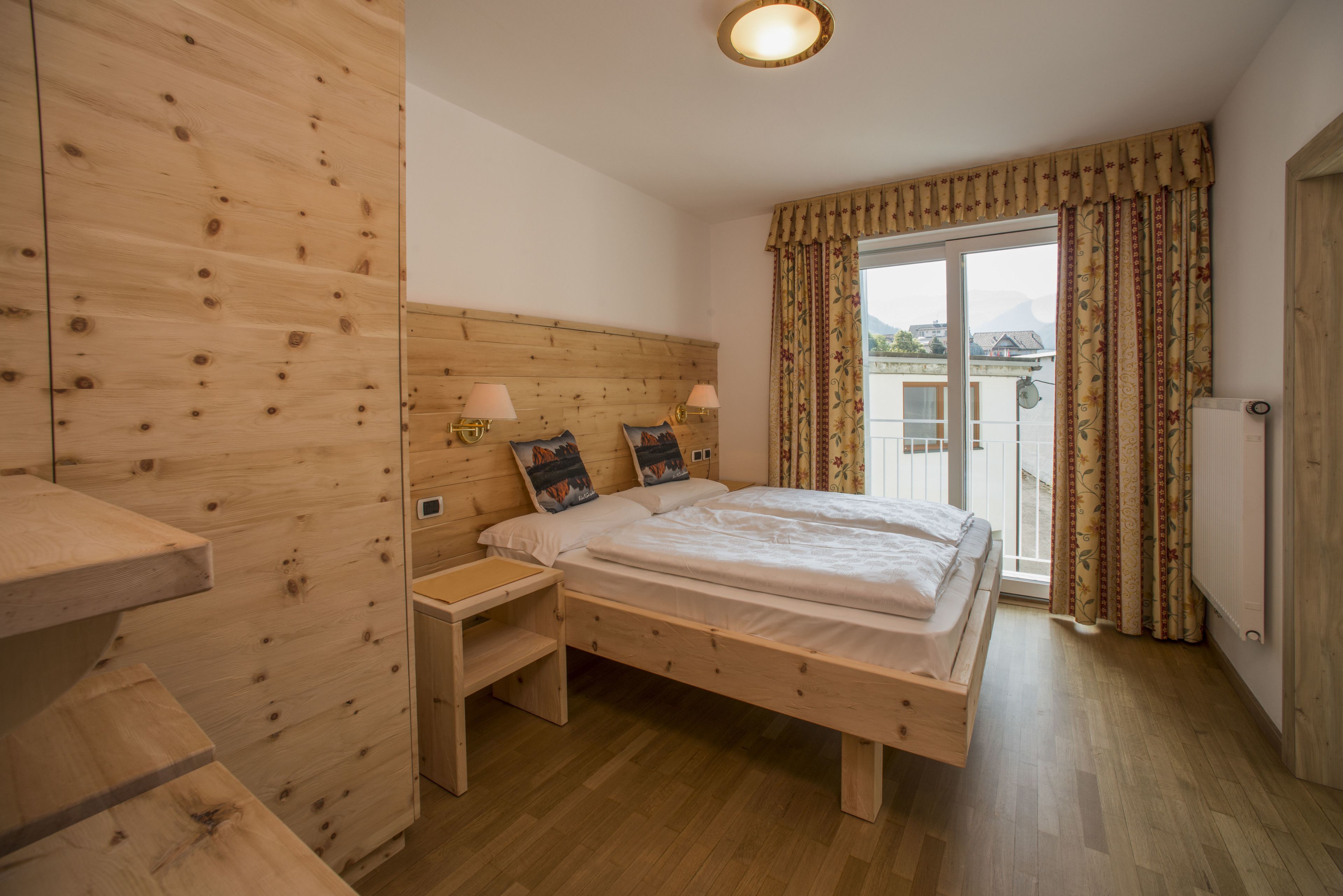 Foto - Hotel Garni Snaltnerhof