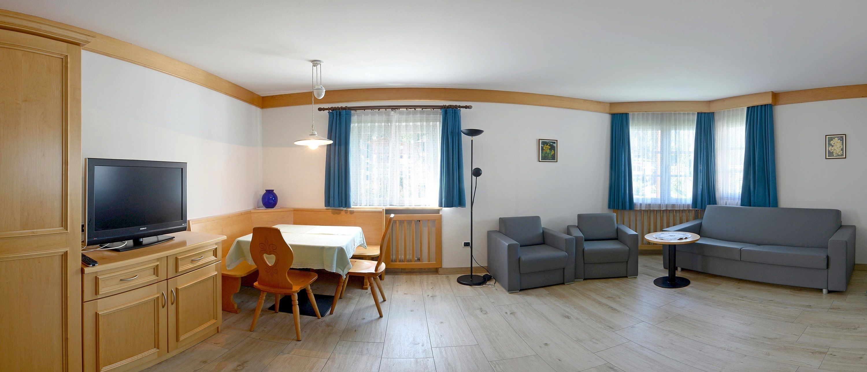 Foto - Hotel Garni Snaltnerhof
