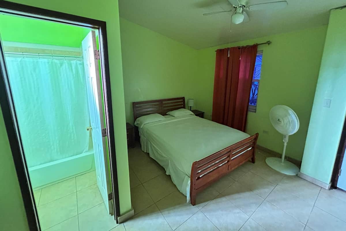Premium bedding, in-room safe, soundproofing, iron/ironing board