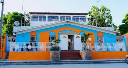 Arawak Hotel