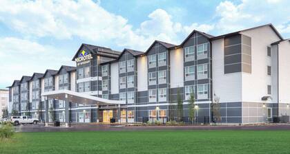 Microtel Inn & Suites By Wyndham Fort Mcmurray