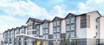 Microtel Inn & Suites By Wyndham Fort Mcmurray