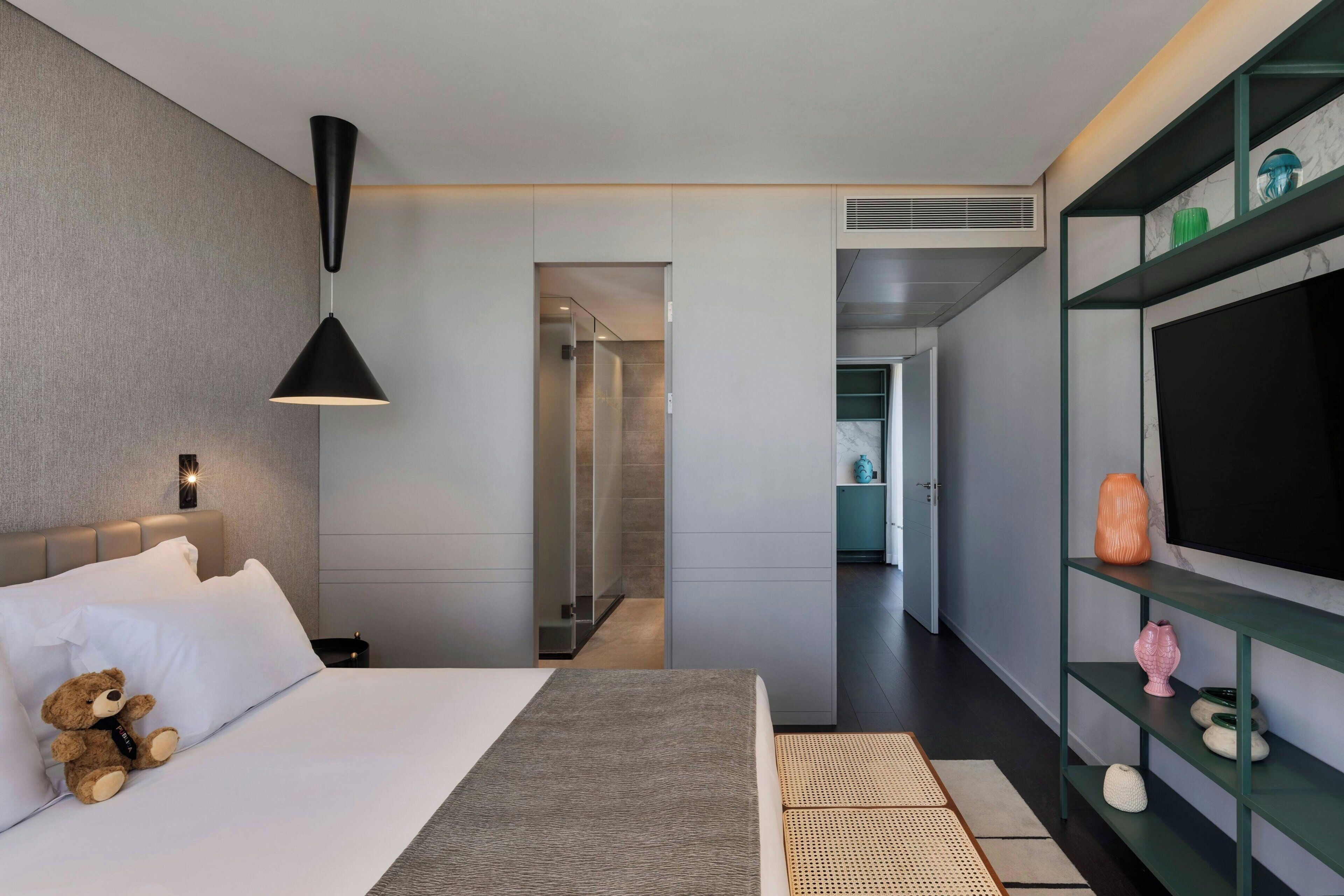 Photo - Publica Isrotel, Autograph Collection