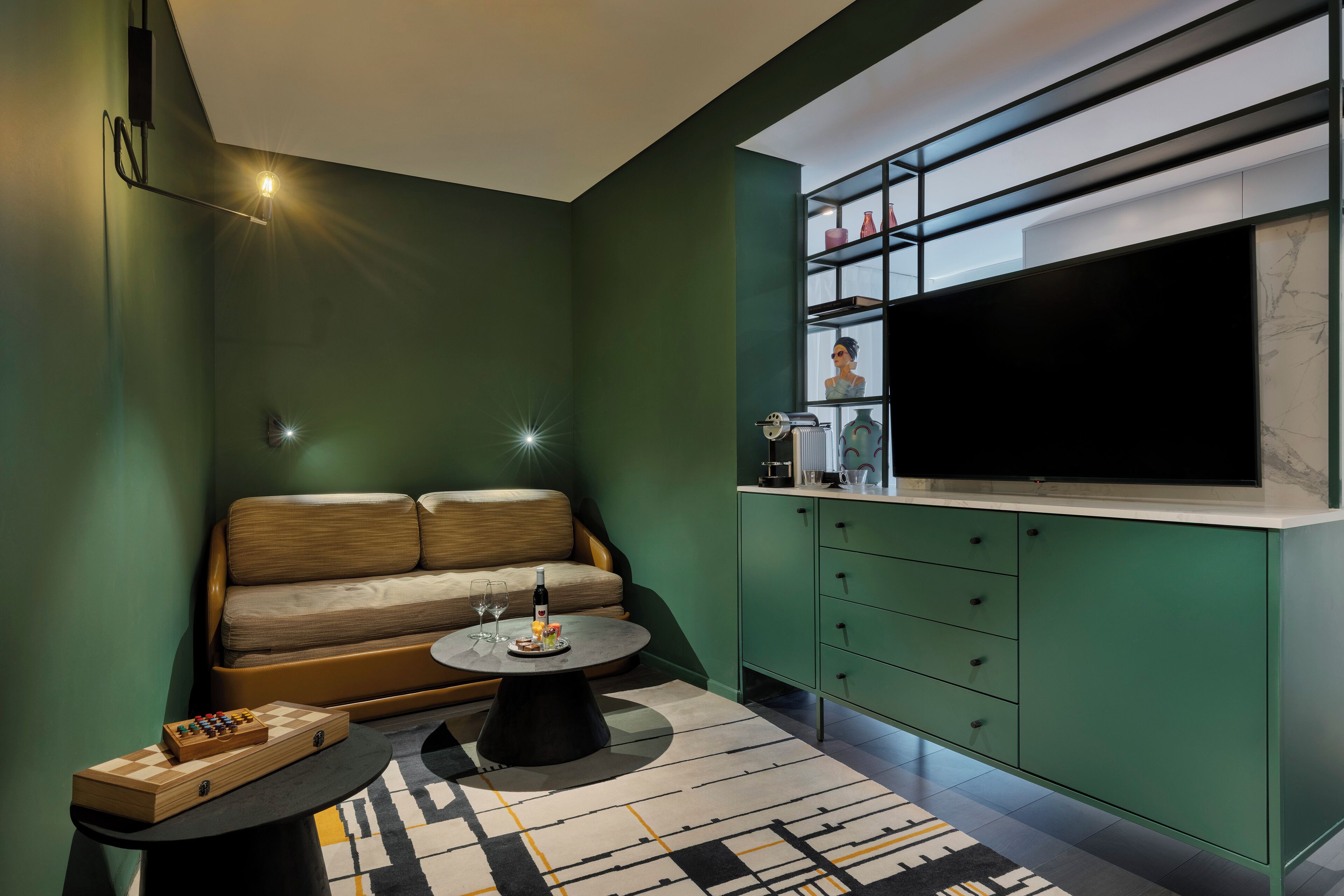 Foto - Publica Isrotel, Autograph Collection