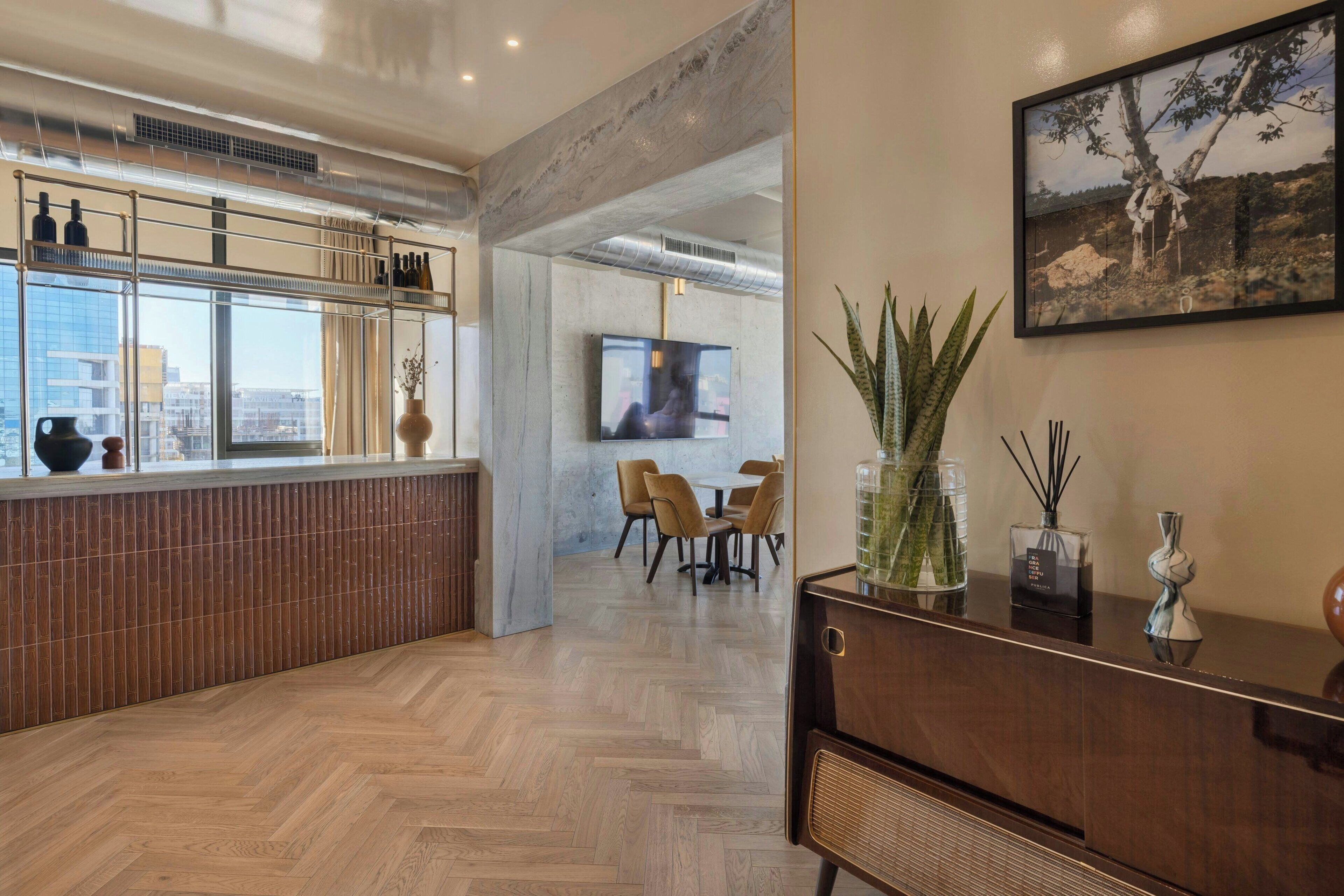 Photo - Publica Isrotel, Autograph Collection