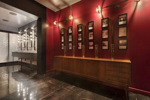Interior - Publica Isrotel, Autograph Collection (Herzliya)