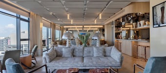 Publica Isrotel, Autograph Collection