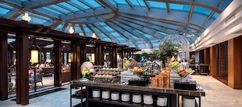 Ascott Riverside Garden Beijing