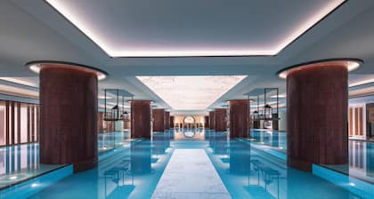 Ascott Riverside Garden Beijing