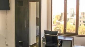 Servicios de la habitación