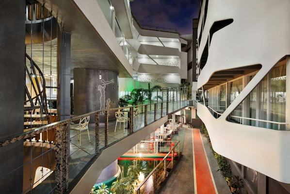 Property amenity - Days Inn & Suites by Wyndham Bengaluru Whitefield (Bengaluru)