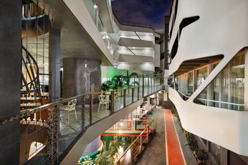 Days Inn & Suites by Wyndham Bengaluru Whitefield