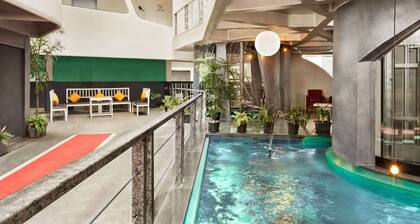 Days Inn & Suites by Wyndham Bengaluru Whitefield