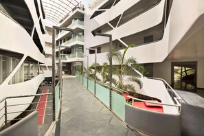 Accommodatievoorzieningen
