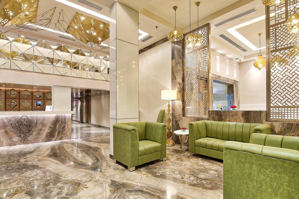 Golden Tulip Essential Jaipur