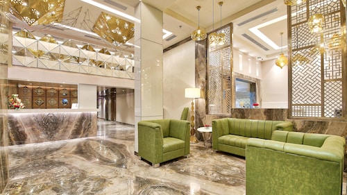 Golden Tulip Essential Jaipur