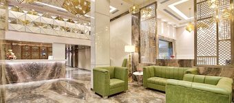 Golden Tulip Essential Jaipur