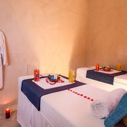 Aromatherapy, deep-tissue massages, Swedish massages, body scrubs