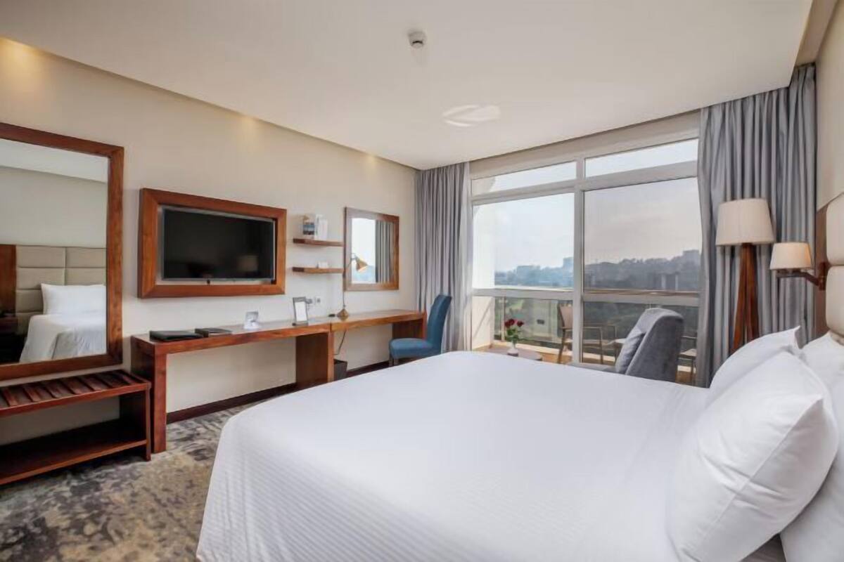 Sábanas de algodón egipcio y ropa de cama de alta calidad