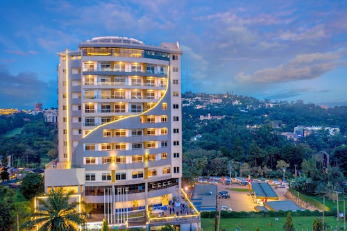 Golden Tulip Canaan Kampala