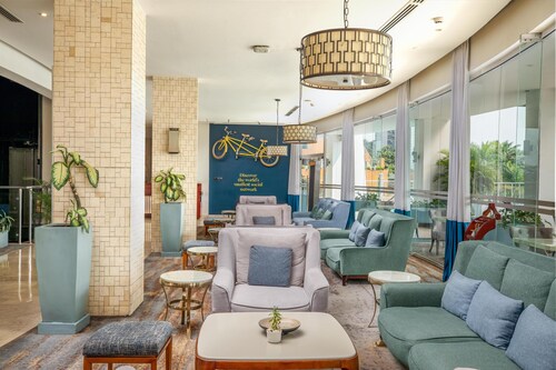 Golden Tulip Canaan Kampala