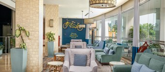 Golden Tulip Canaan Kampala