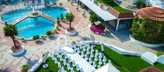 Hotel Bruc