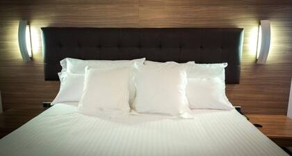 Hotel Bruc