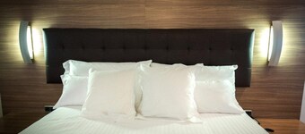 Hotel Bruc