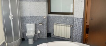 Hotel Bruc