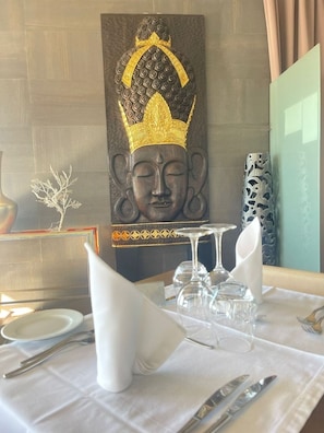 Dining - Hotel Bruc (El Bruc)