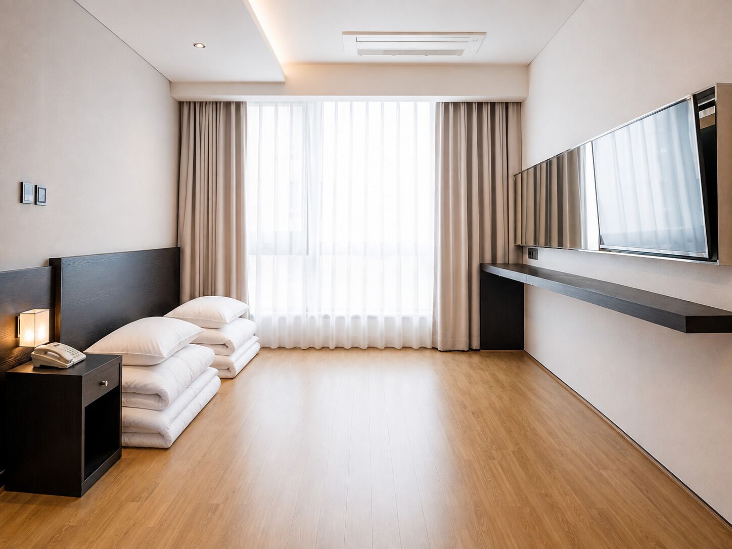 Photo - Gloucester Hotel Jeju