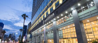 Gloucester Hotel Jeju