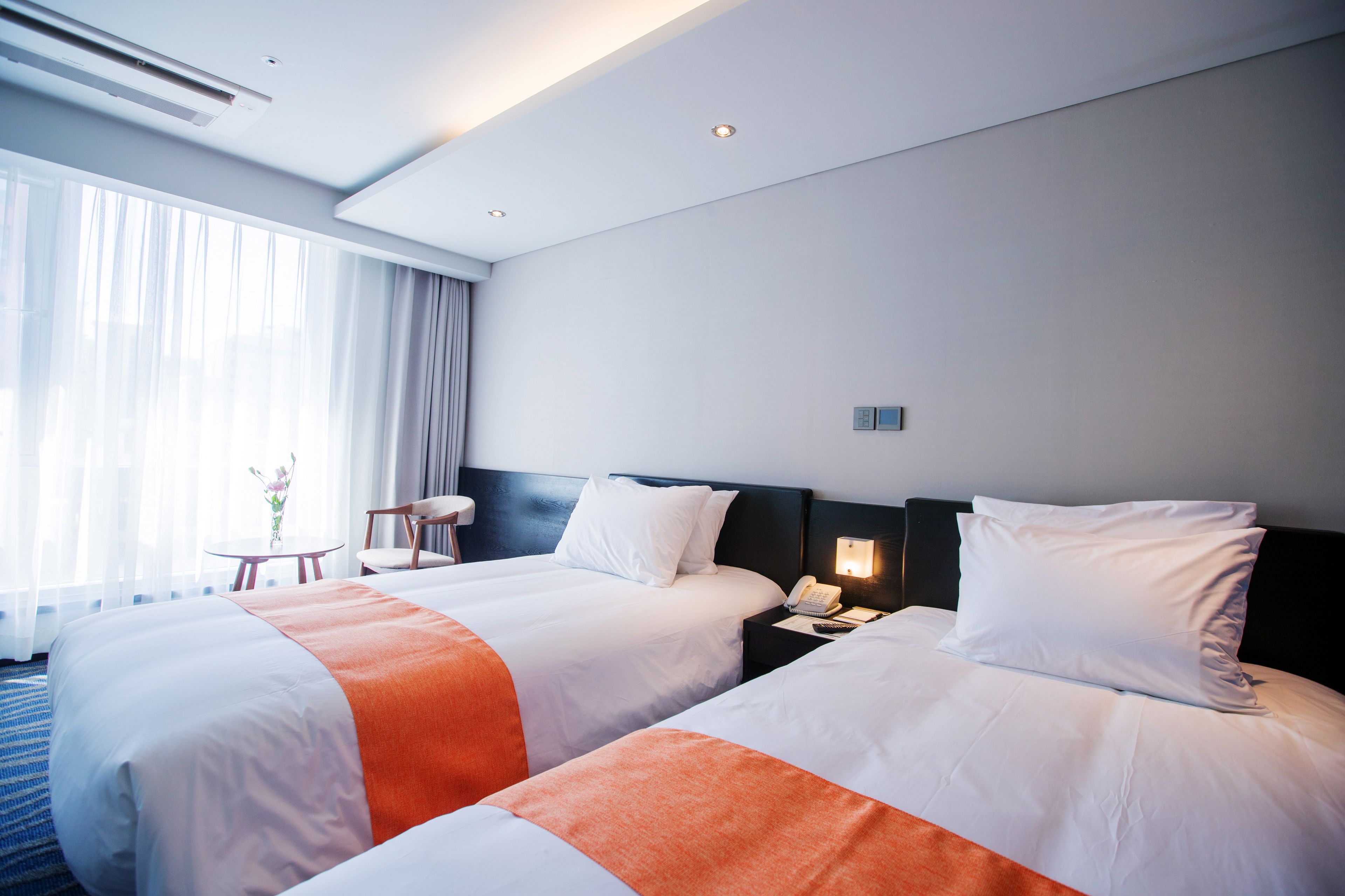 Photo - Gloucester Hotel Jeju