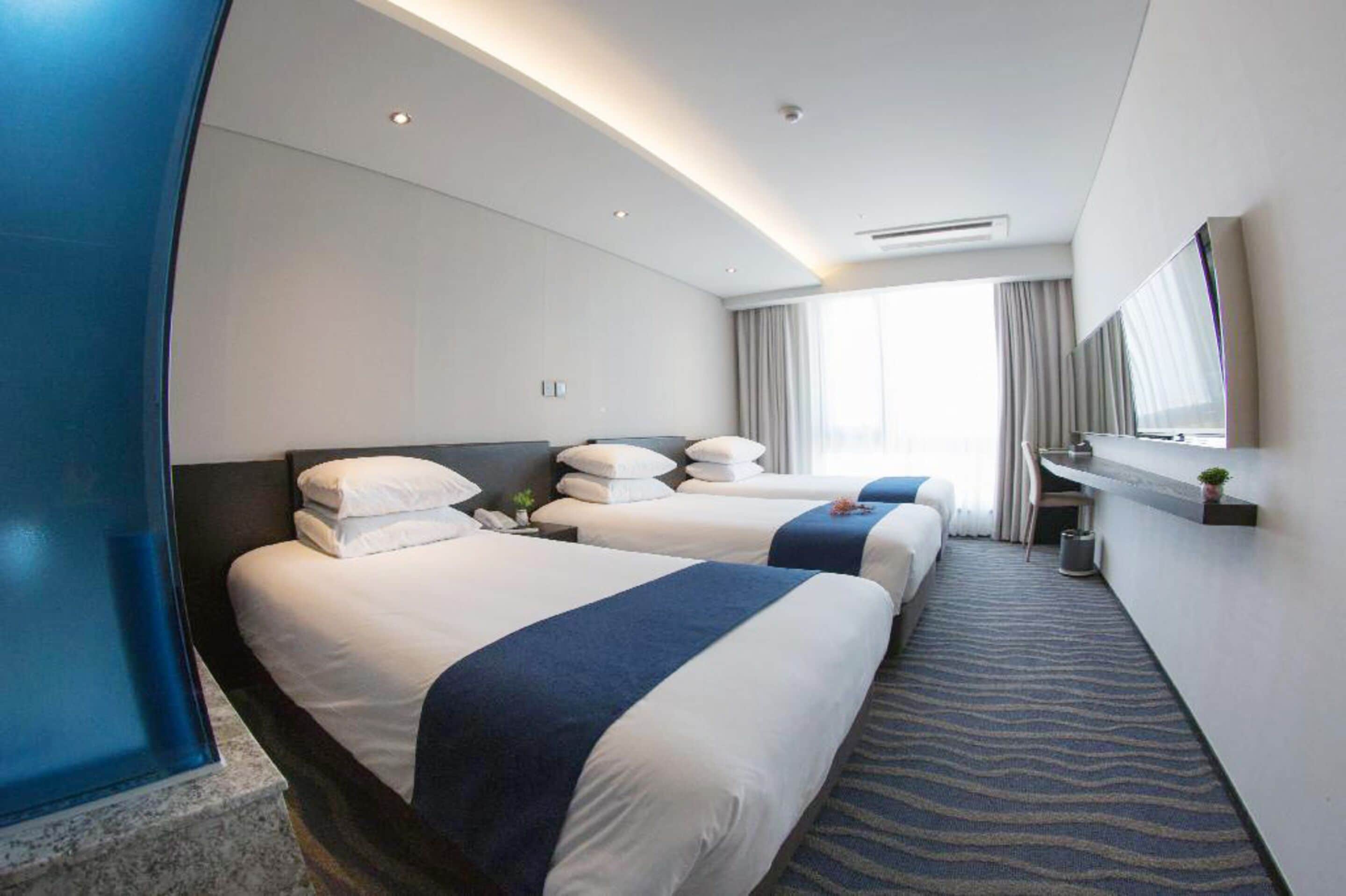 Photo - Gloucester Hotel Jeju