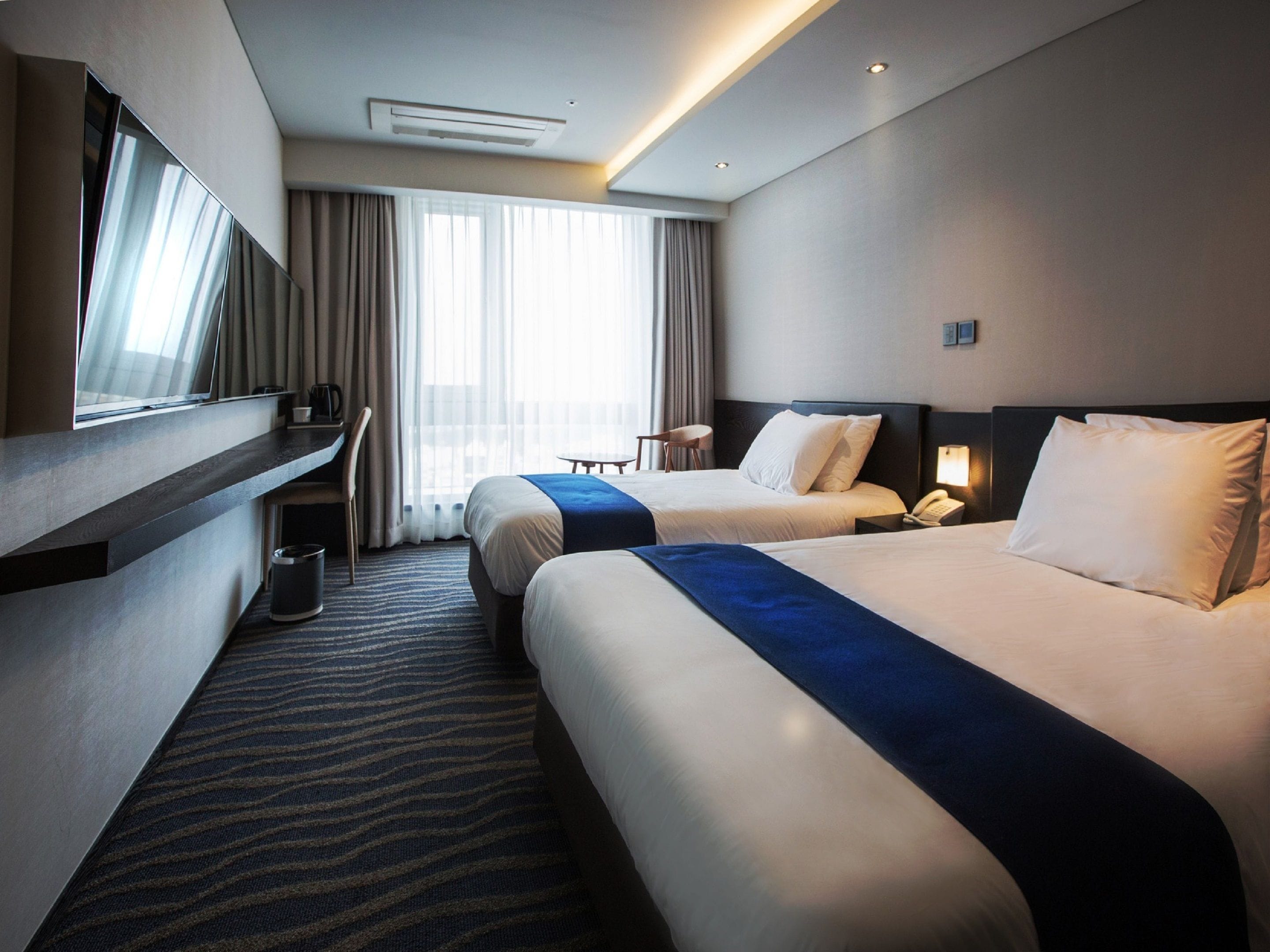 Foto - Gloucester Hotel Jeju