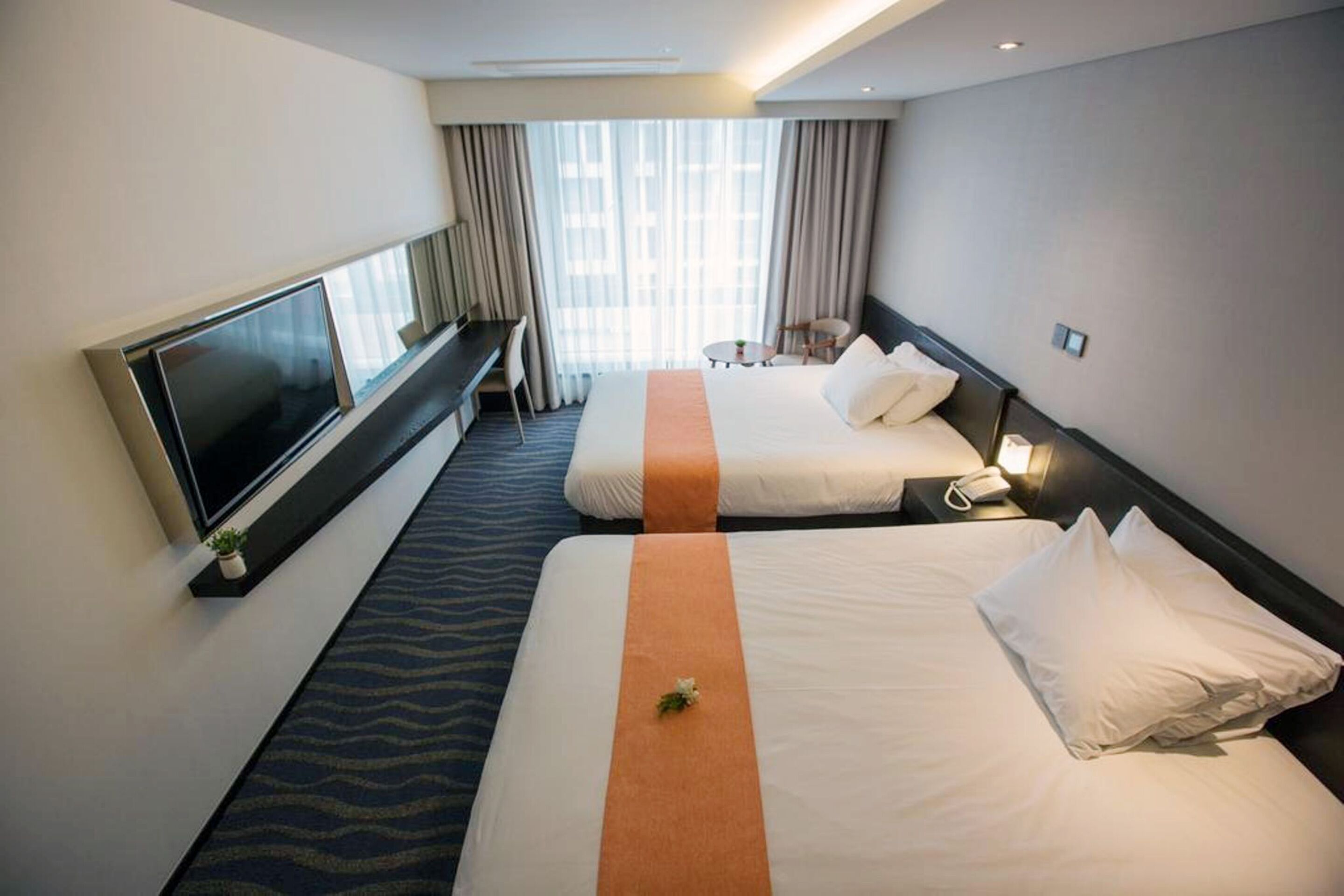 Photo - Gloucester Hotel Jeju