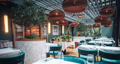 The Wellem, in The Unbound Collection by Hyatt