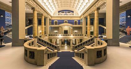 The Wellem, in The Unbound Collection by Hyatt