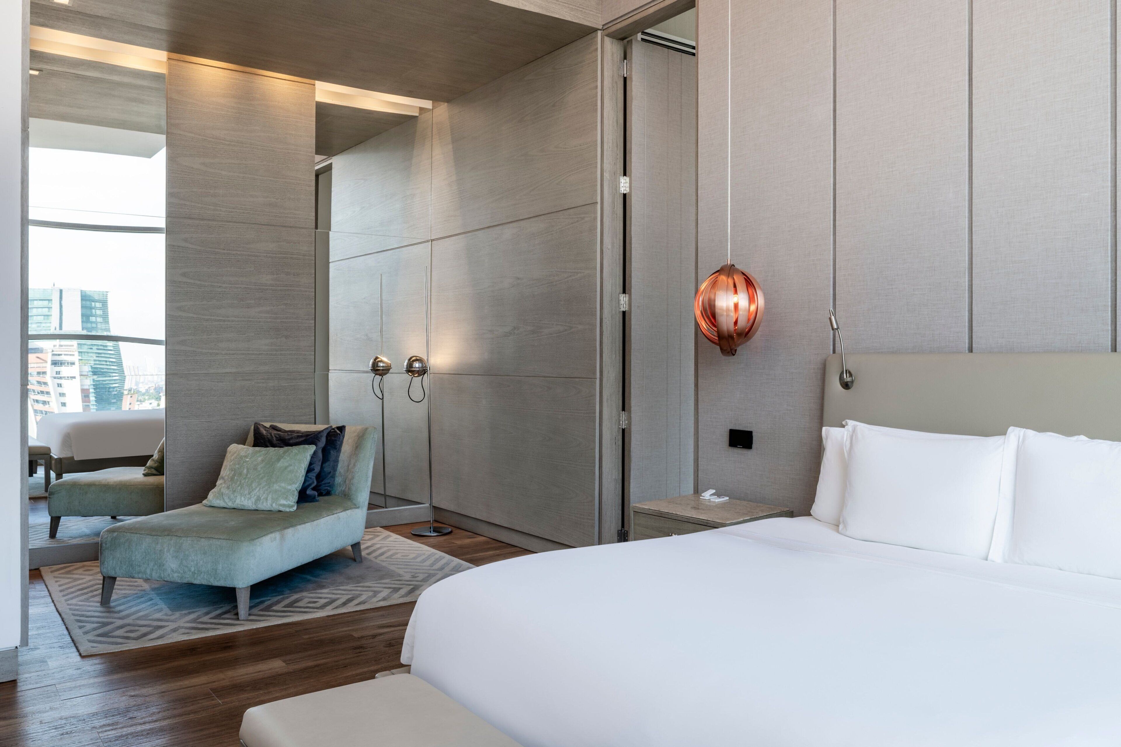 Presidential Suite, 1 King Bed