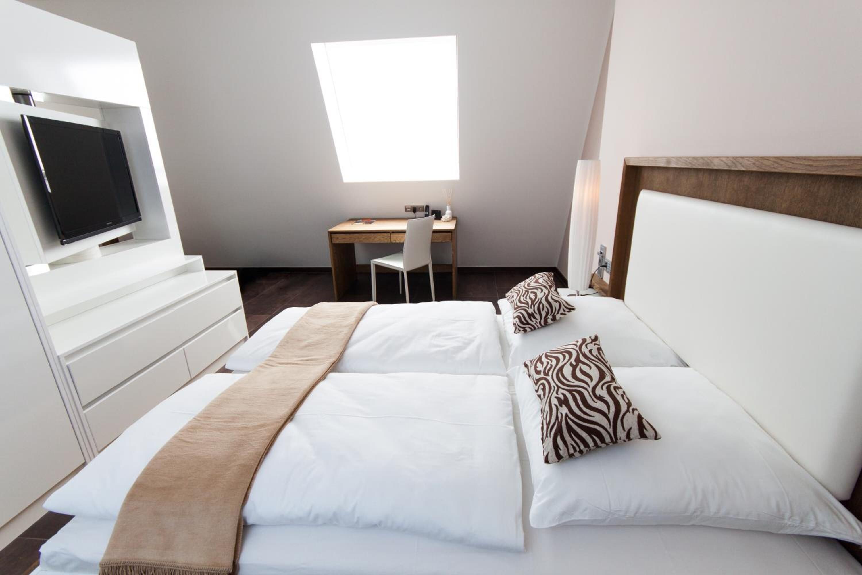 Foto - BoardingHouse Mannheim