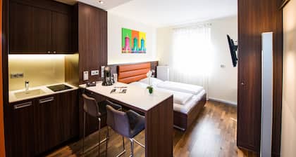 BoardingHouse Mannheim