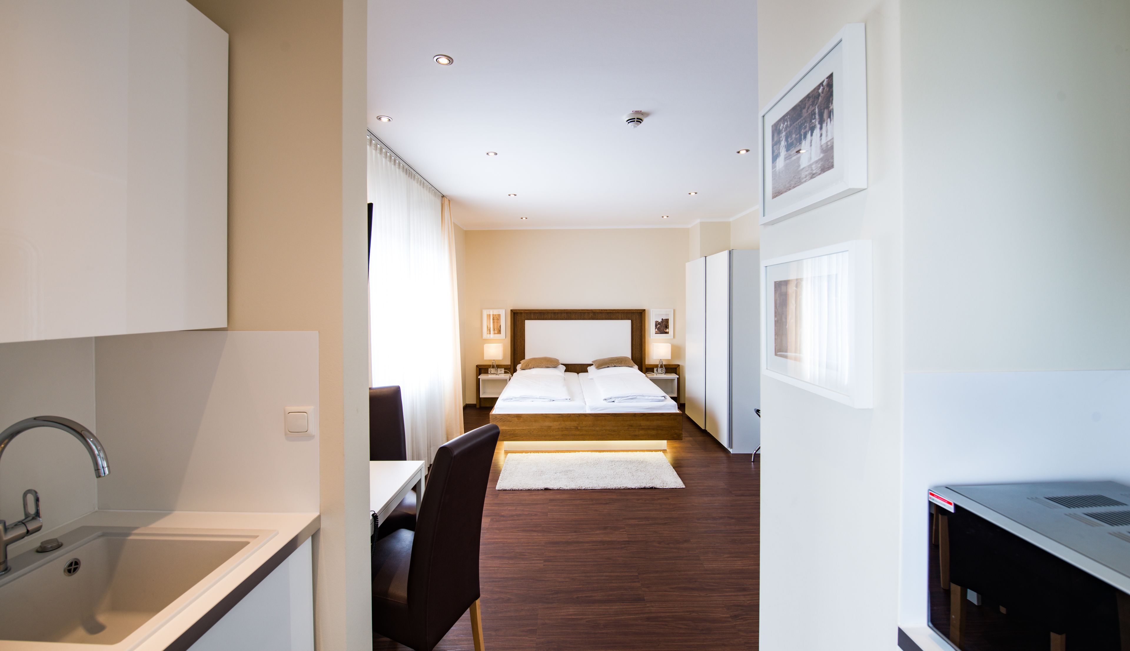 Foto - BoardingHouse Mannheim