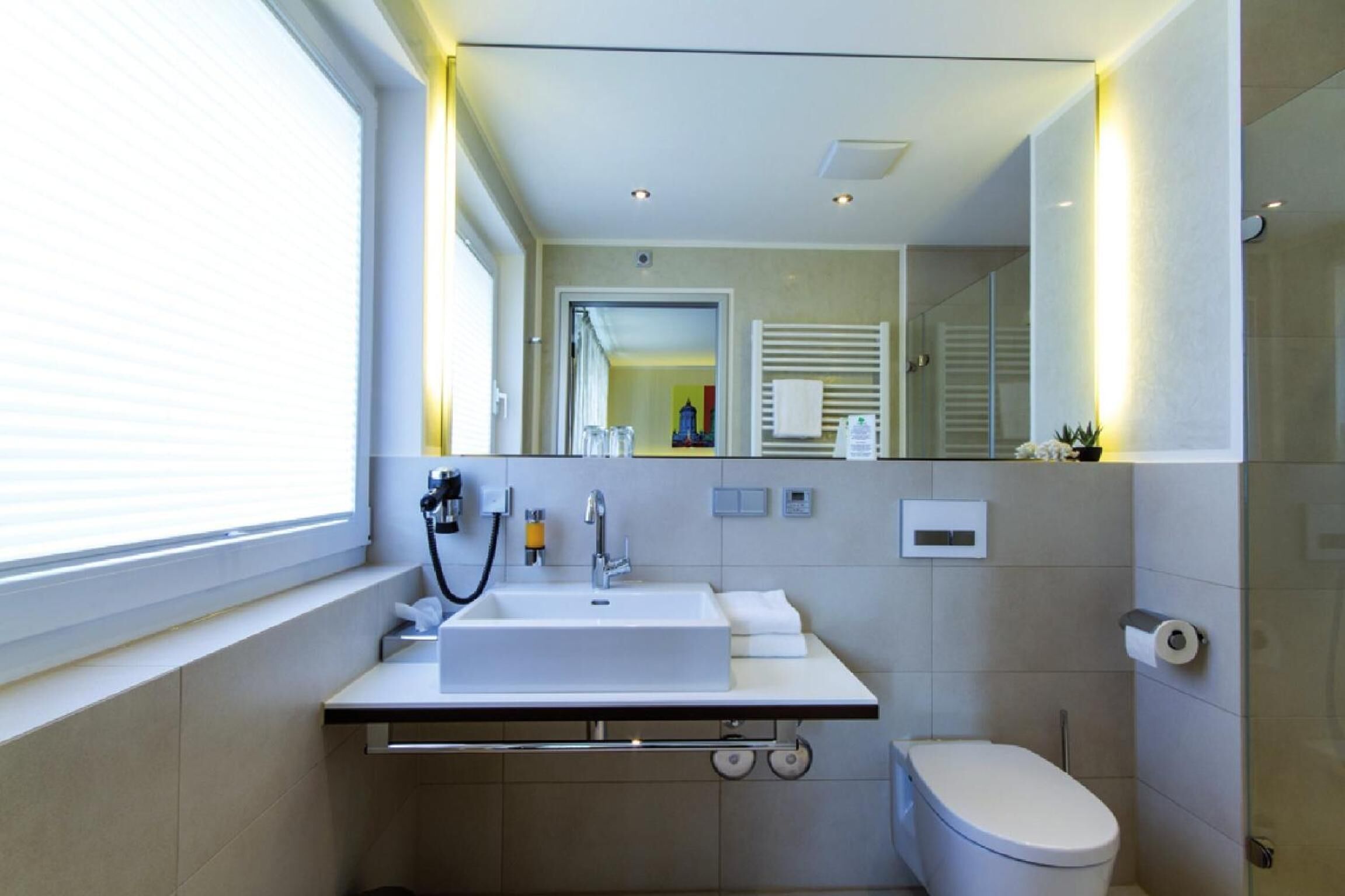 Foto - BoardingHouse Mannheim