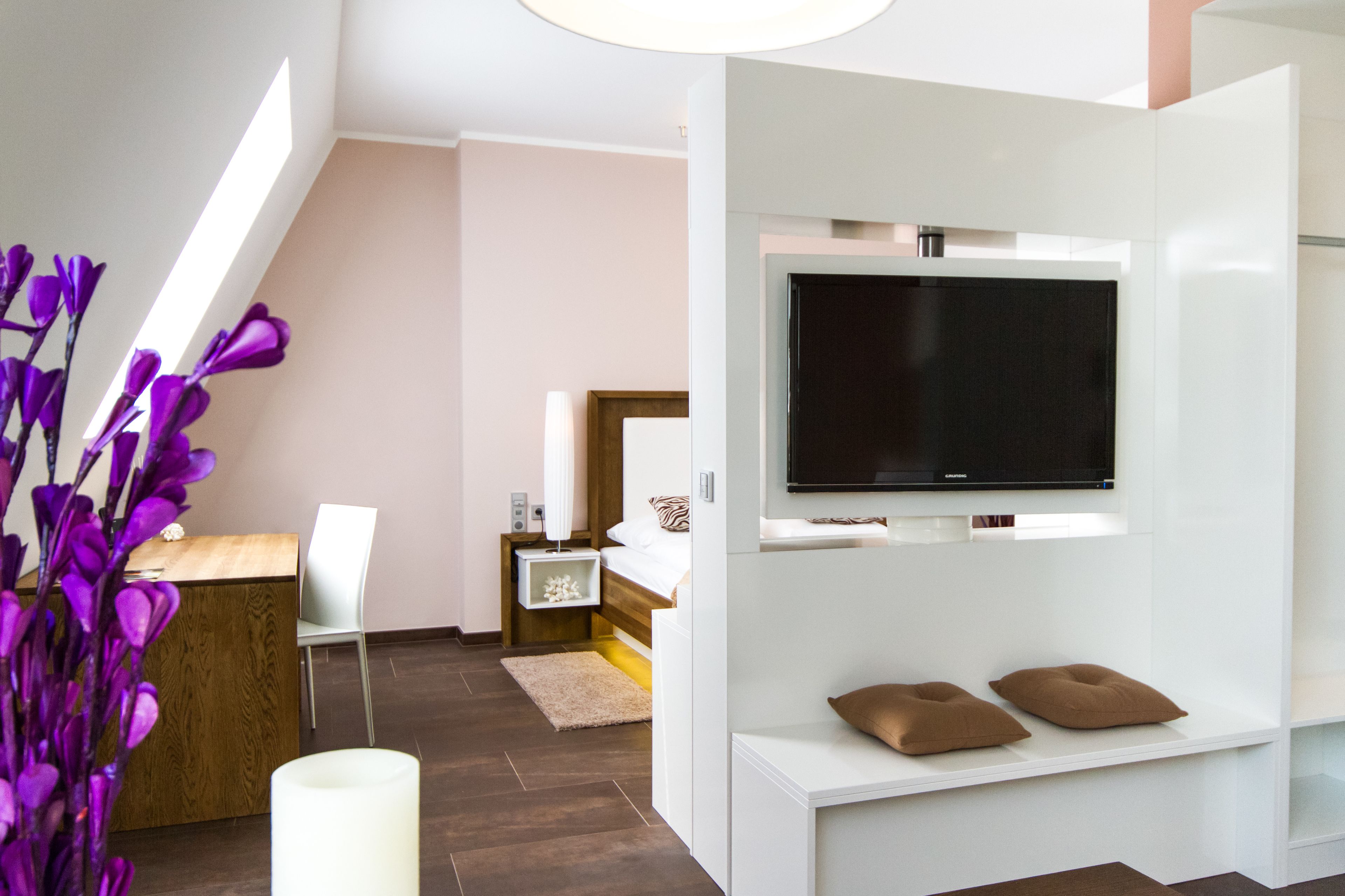 Foto - BoardingHouse Mannheim