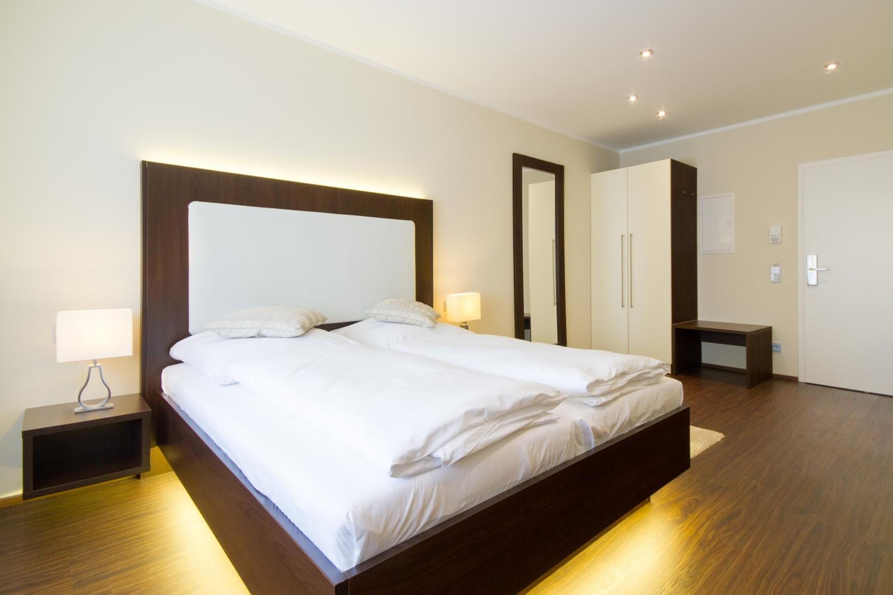 Foto - BoardingHouse Mannheim